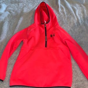 Under armor hoodie